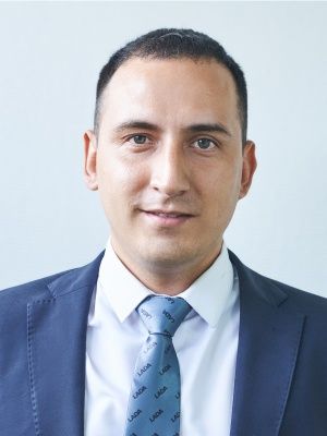 Умеров Марат Искакович