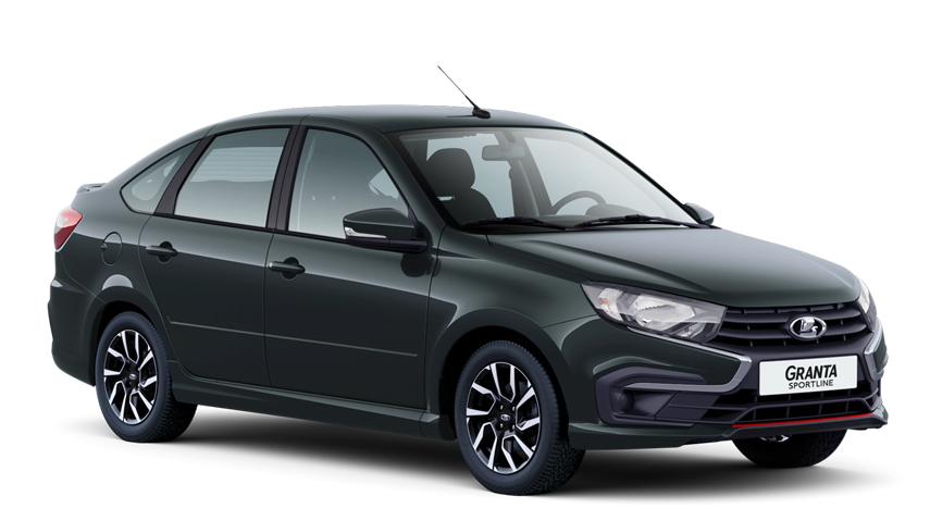 Серебристо-темно-серый "Борнео" (633) - Металлик