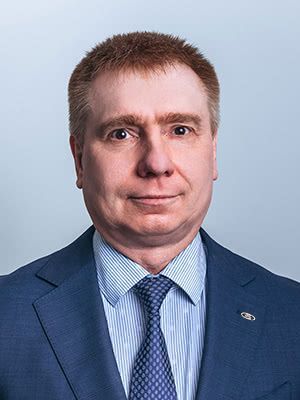 Бразевич Андрей Иосифович