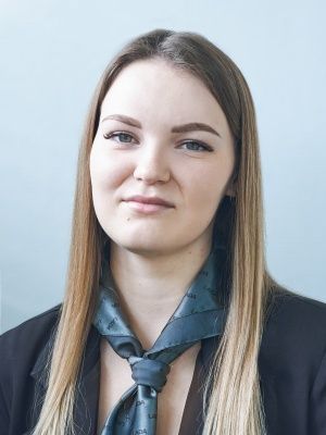 Мазихина Елизавета Сергеевна