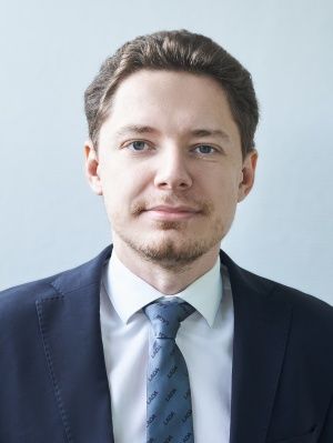 Шибанов Александр Андреевич