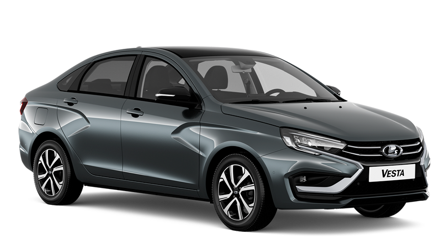 Серебристо-темно-серый "Борнео" (633) - Металлик