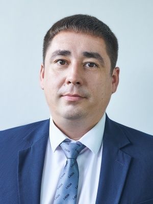 Соснин Вячеслав Владимирович