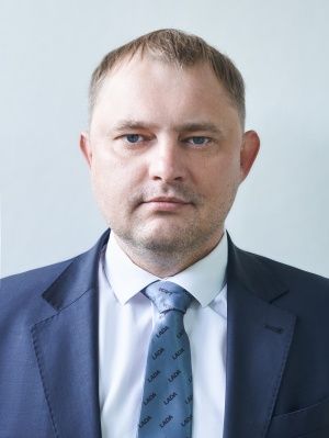 Пантелеев Антон Игоревич