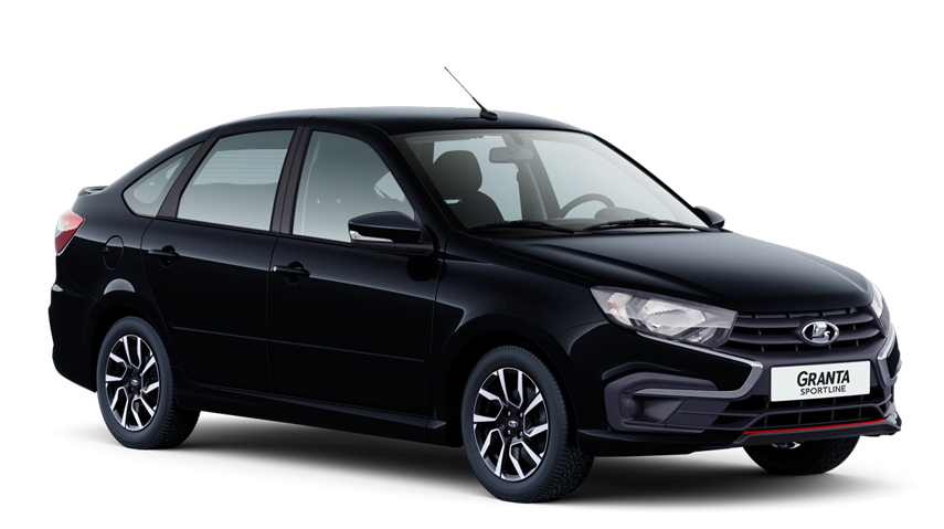 Черный "Пантера" (672)