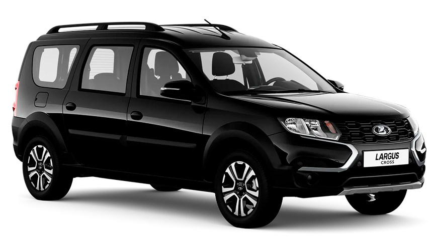 Черный "Пантера" (672)