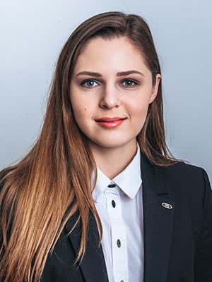 Неволина Анна <br> Сергеевна