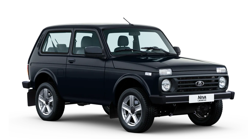 Черный "Пантера" (672)