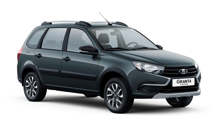 Серебристо-темно-серый "Борнео" (633) - Металлик