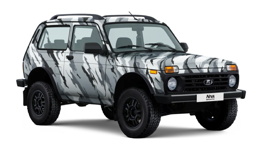 Комбинированный: белый, серый, темно серый, черный "Арктика" (10)