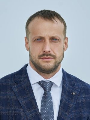 Веретенников Александр Викторович