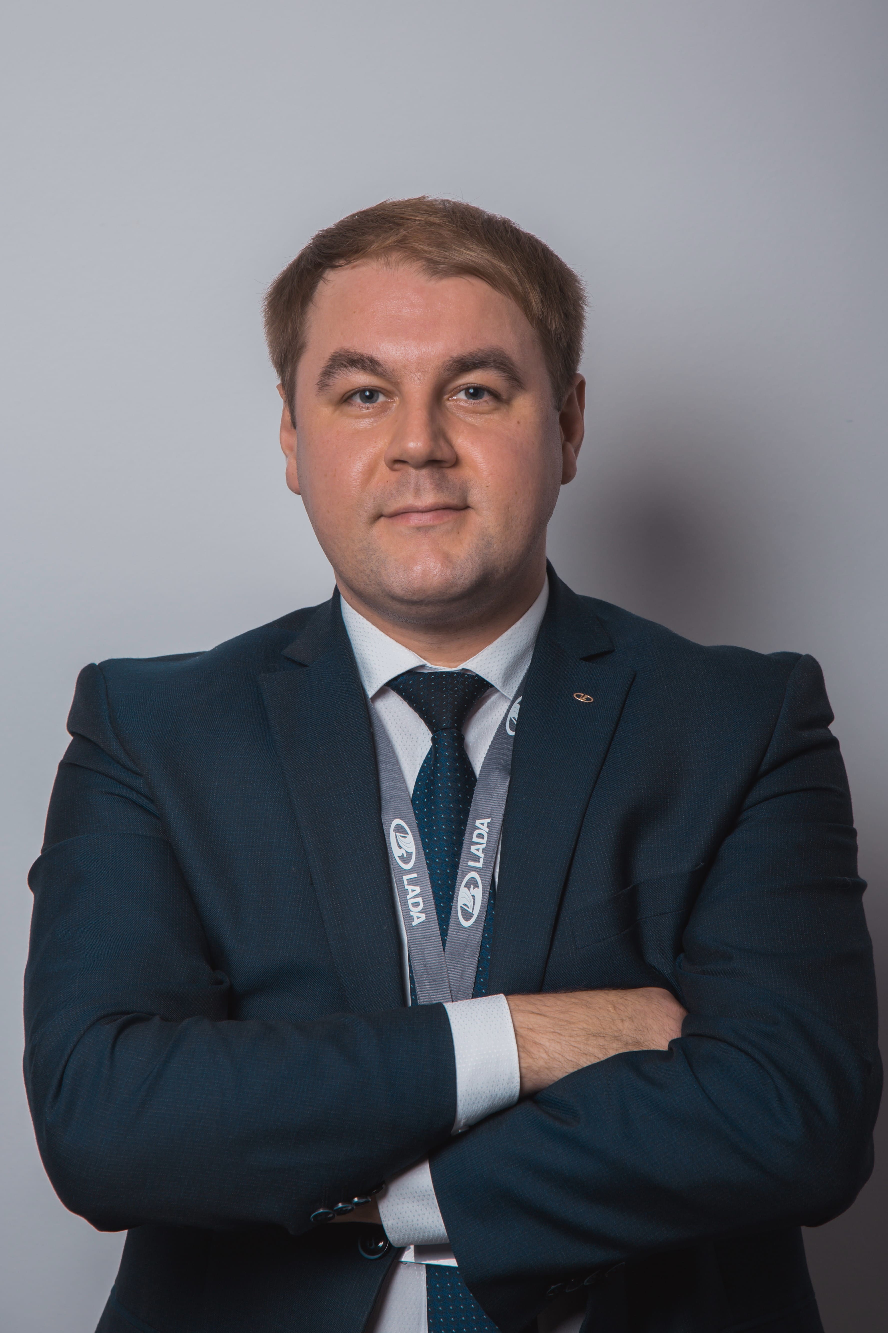 Калиничев Алексей Алексеевич